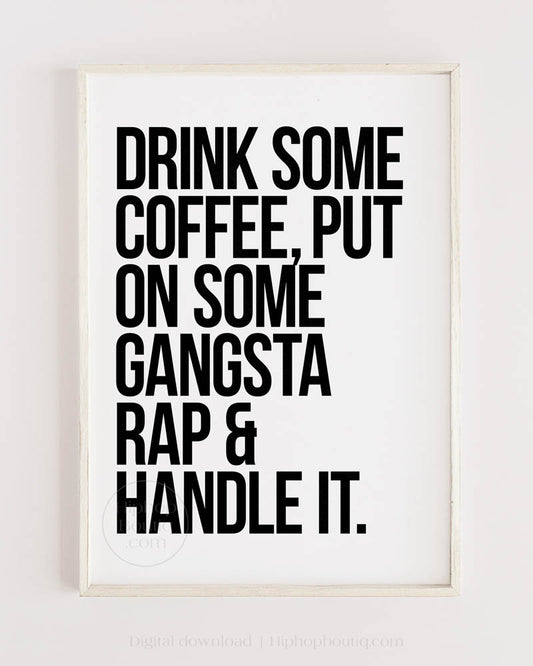 gangsta girl quotes