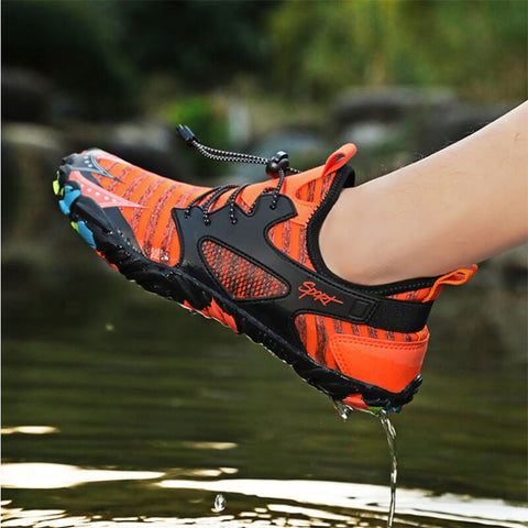 freely water shoes