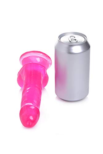 Dildo ice ice dildo