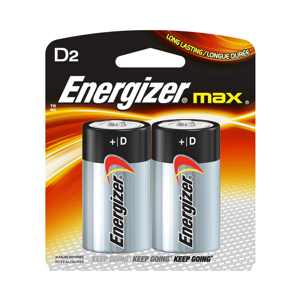 Energizer AAA Batteries (48 Count), Triple A Max Alkaline Battery