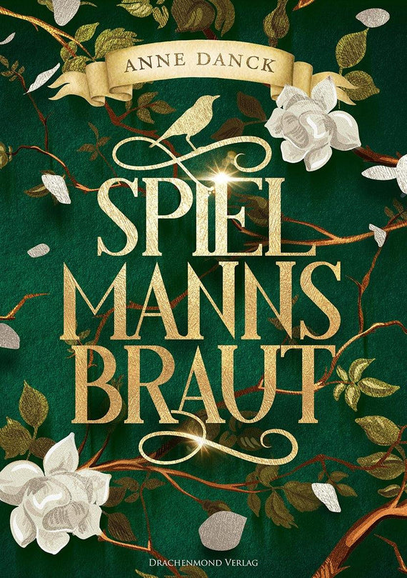 Cover Spielmannsbraut