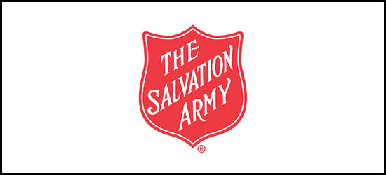 The Salvation Army
