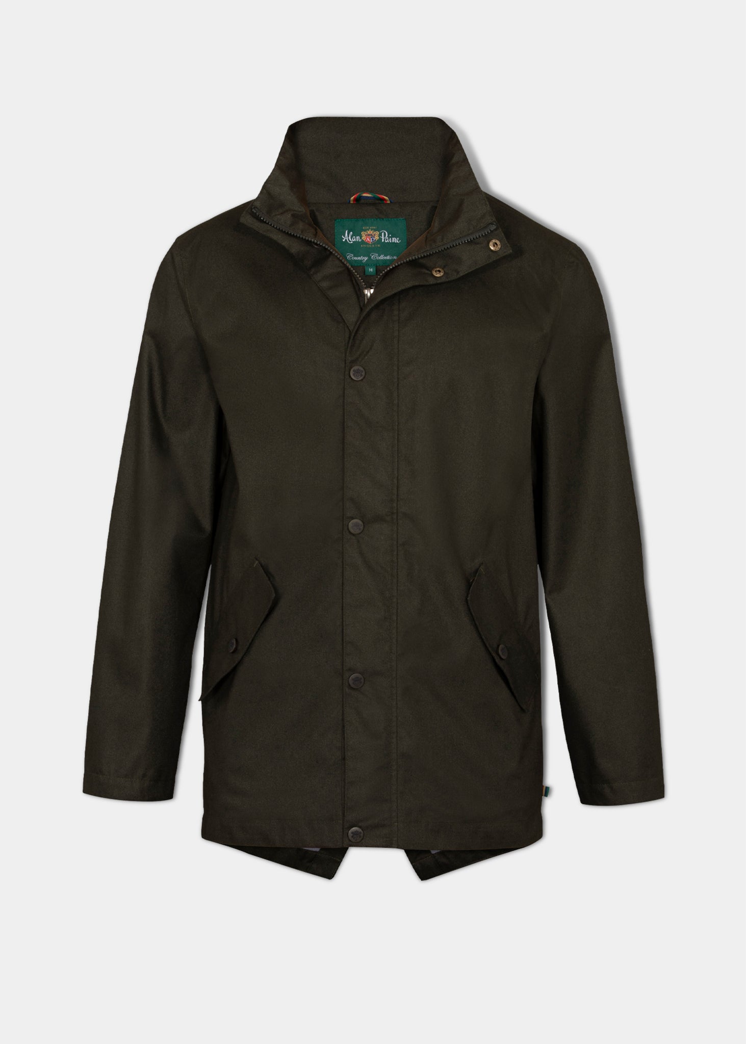 Barbour whimbrel clearance jacket