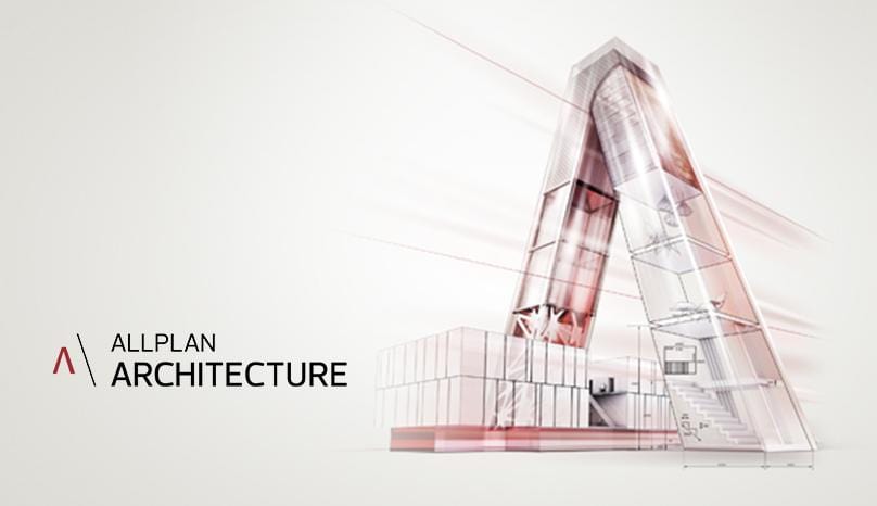 allplan architecture price