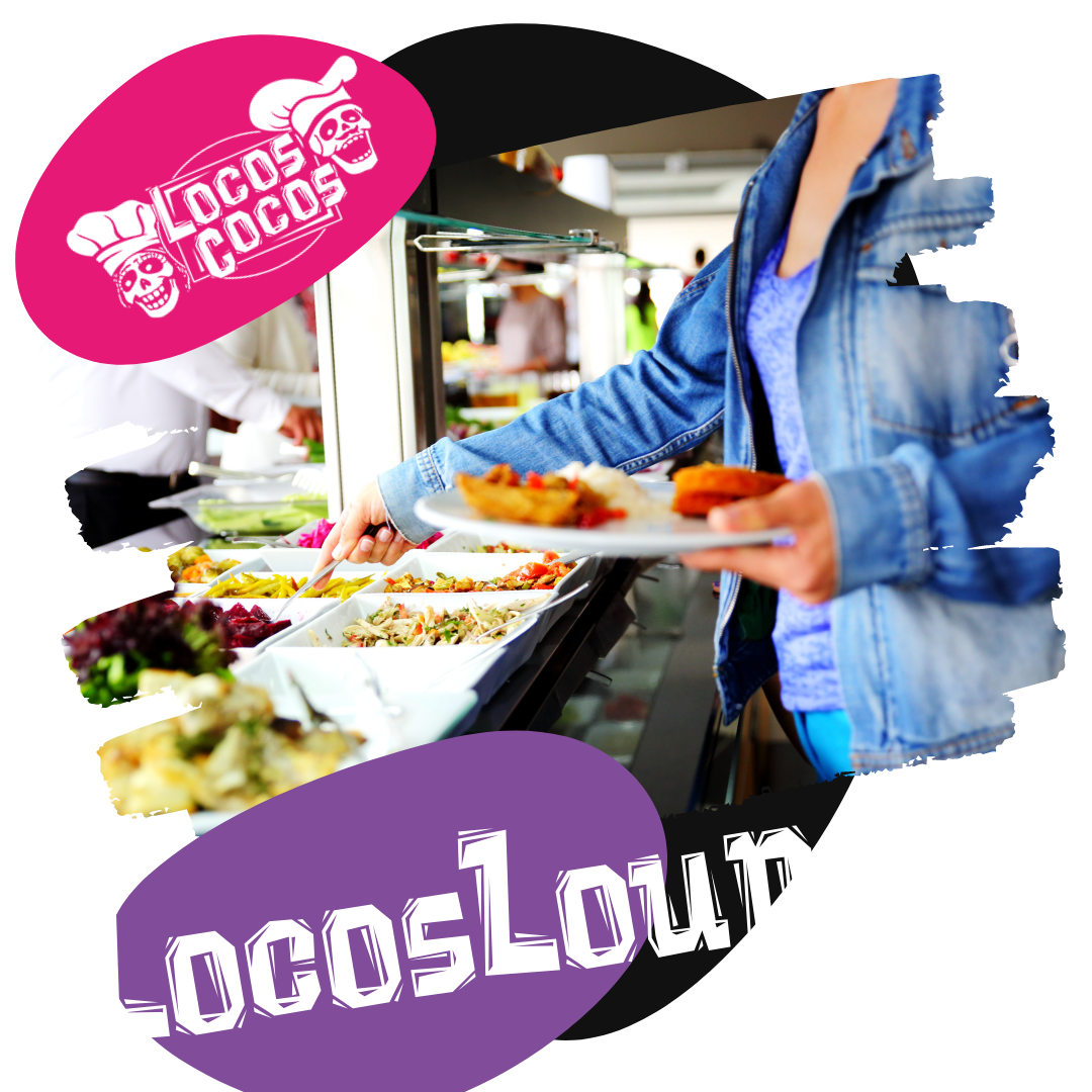 LocosLounas – LocosCocos