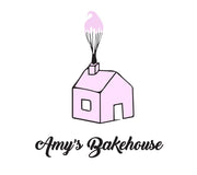 Build Your Own Vegan Cake, 8” base (serves 28-32) (+£40) / No / None – Amy’s Bakehouse