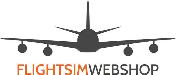 FlightsimWebshop