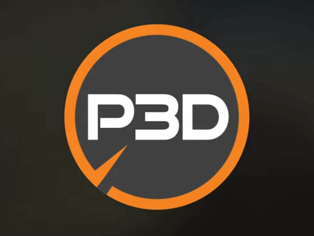 how to upgrade p3d amd keep your addons