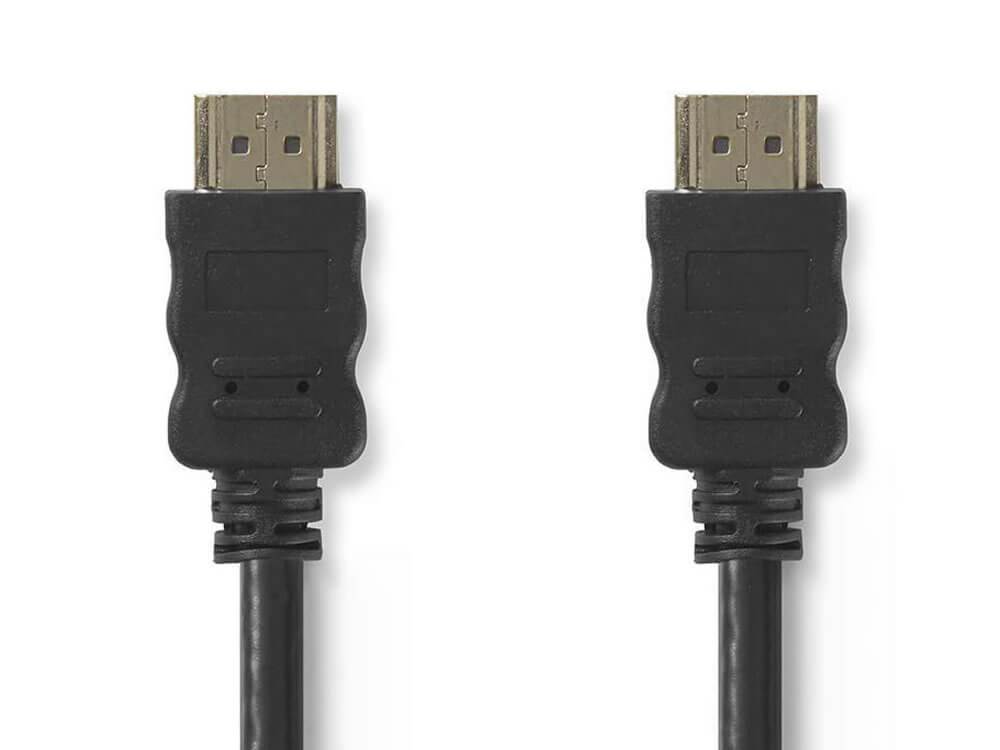 Nedis High Speed HDMI-cable 1.5m -