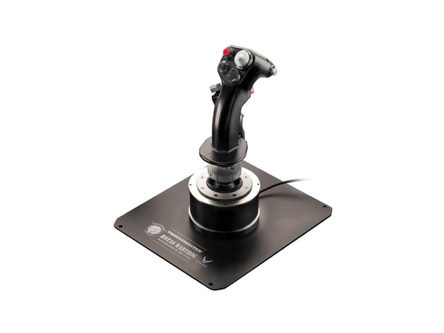  Thrustmaster HOTAS Warthog Flight Stick, Throttle and