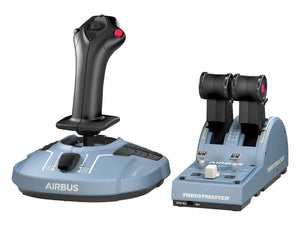 Thrustmaster - TCA Quadrant Airbus Edition - FlightsimWebshop