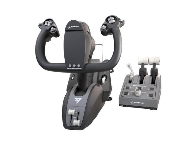 Thrustmaster - TCA Yoke Pack Boeing Edition - FlightsimWebshop