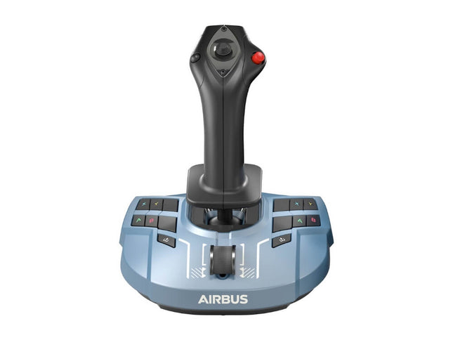 Thrustmaster - TCA Sidestick X Airbus Edition - FlightsimWebshop