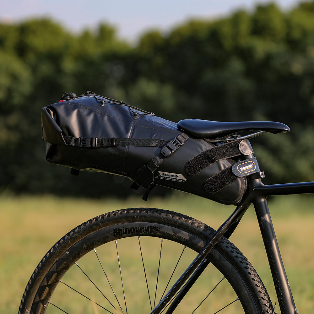 Bike Saddle Bag – Rhinowalk Official Store