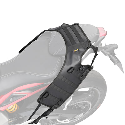 Waterproof Motorcycle Pannier Side Bag 18/28/48L - Pair/Rackless – Rhinowalk  Official Store