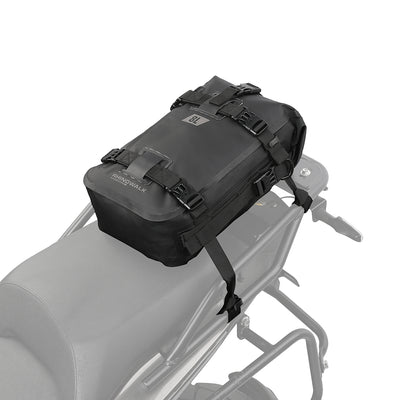 Waterproof Motorcycle Pannier Side Bag 18/28/48L - Pair/Rackless –  Rhinowalk Official Store