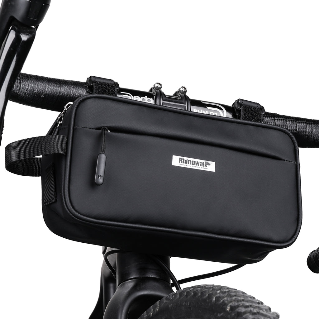 rhinowalk handlebar bag