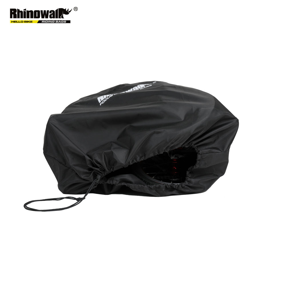 rhinowalk folding bike bag