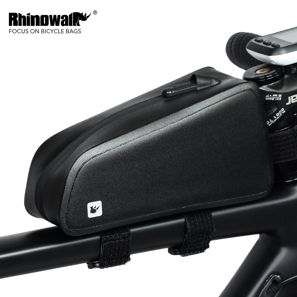 rhinowalk frame bag