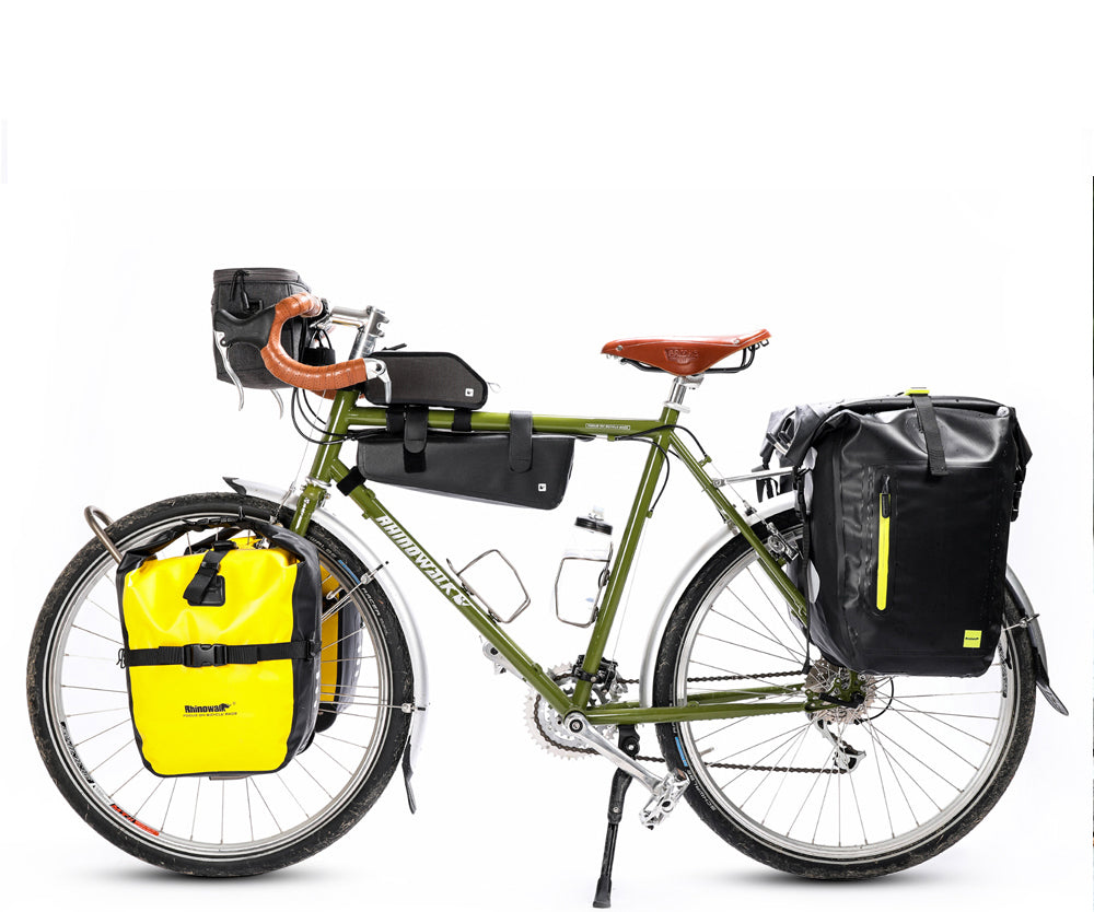 rhinowalk pannier bag