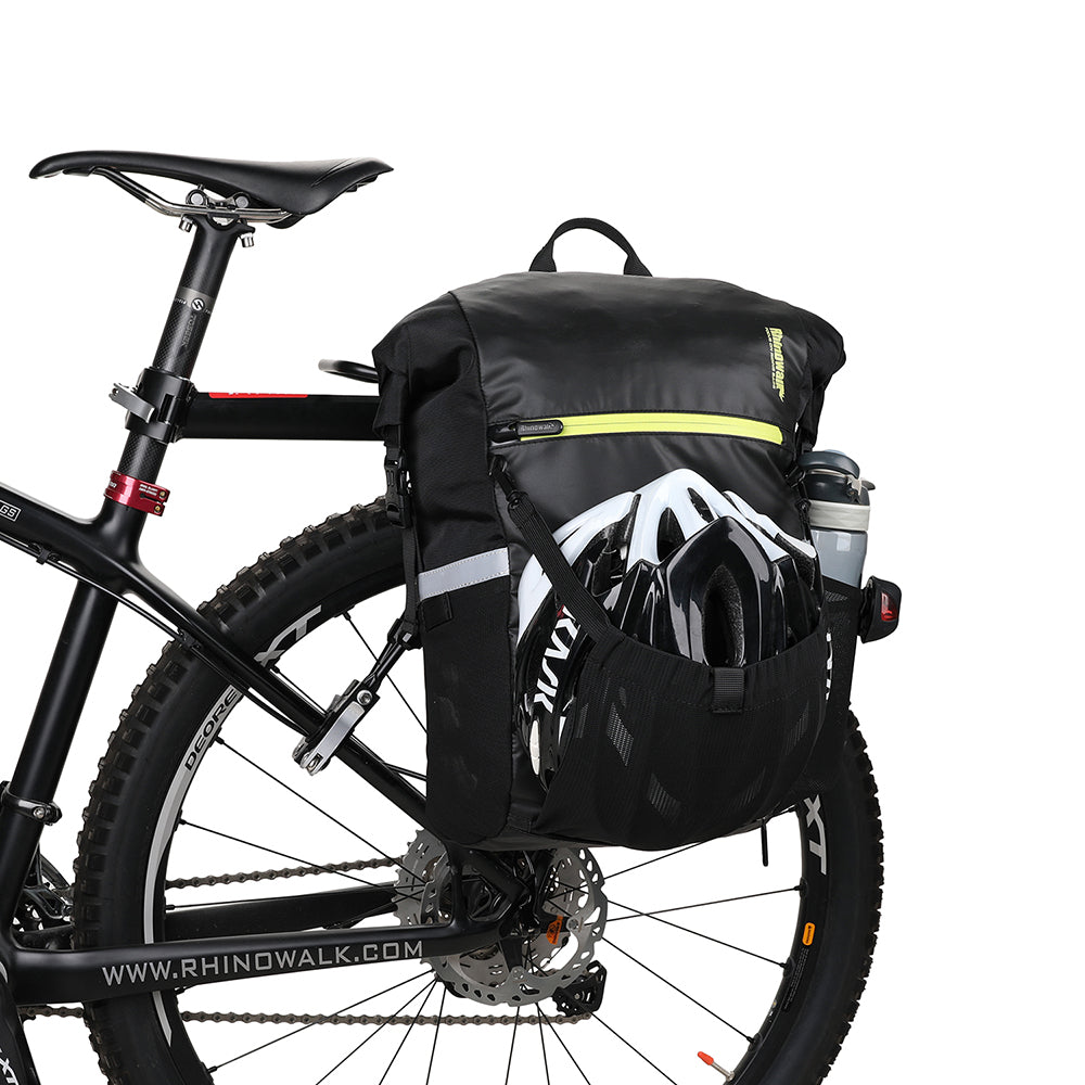 rhinowalk pannier bag