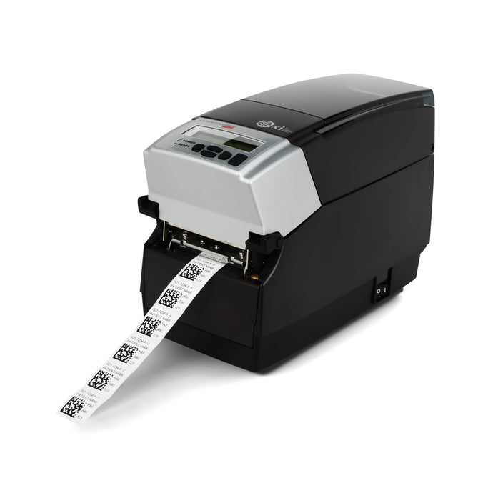 Histology Slide and Cassette Printers for Pathology