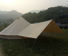 bell tent