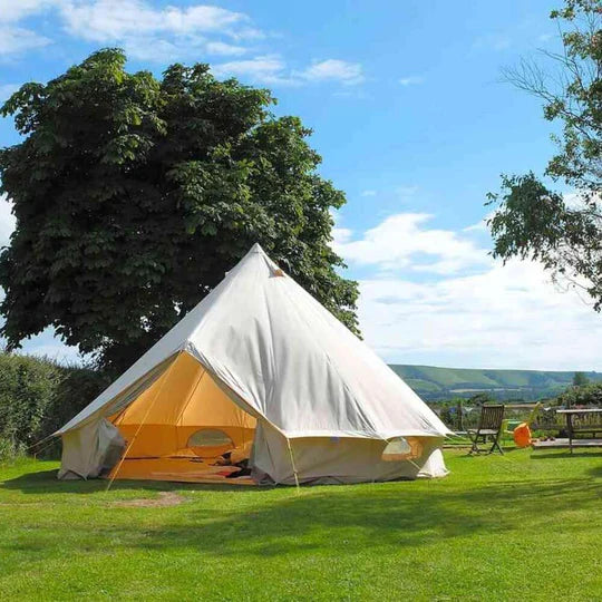 5m Bell Tent