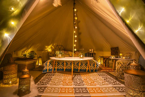 Bell Tents For Sale