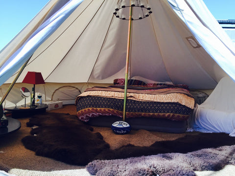 bell tent for sale