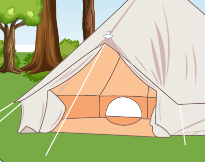 how-to-set-up-a-bell-tent