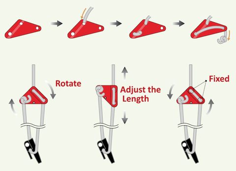 how-to-set-up-a-bell-tent-and0guy-ropes