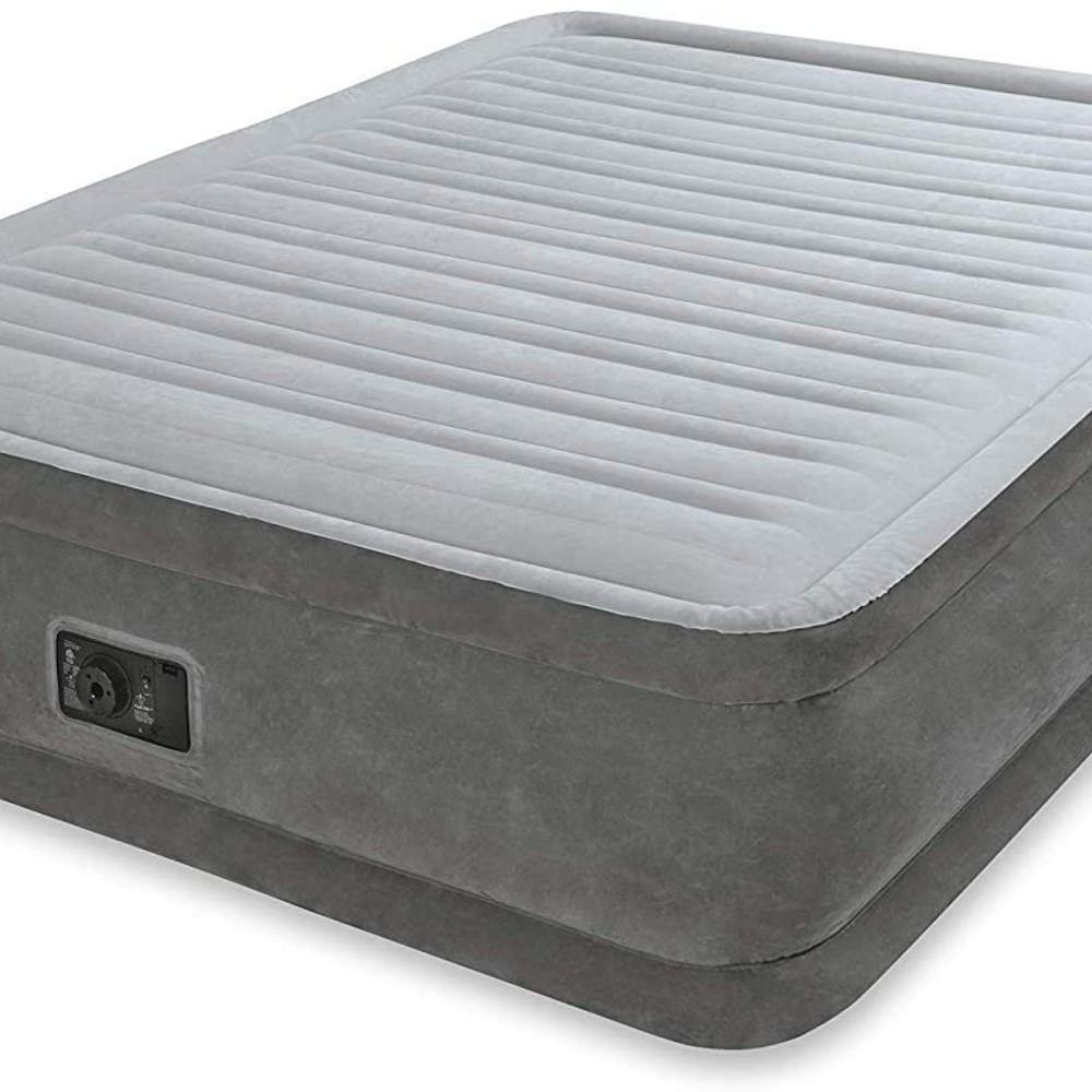 Glamping shop air mattress