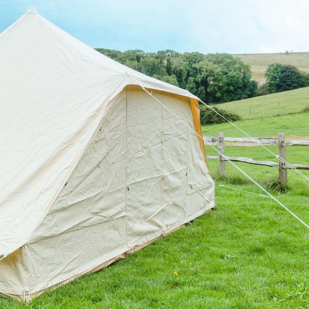 Bell Tent Protector Cover - Bell Tent Sussex