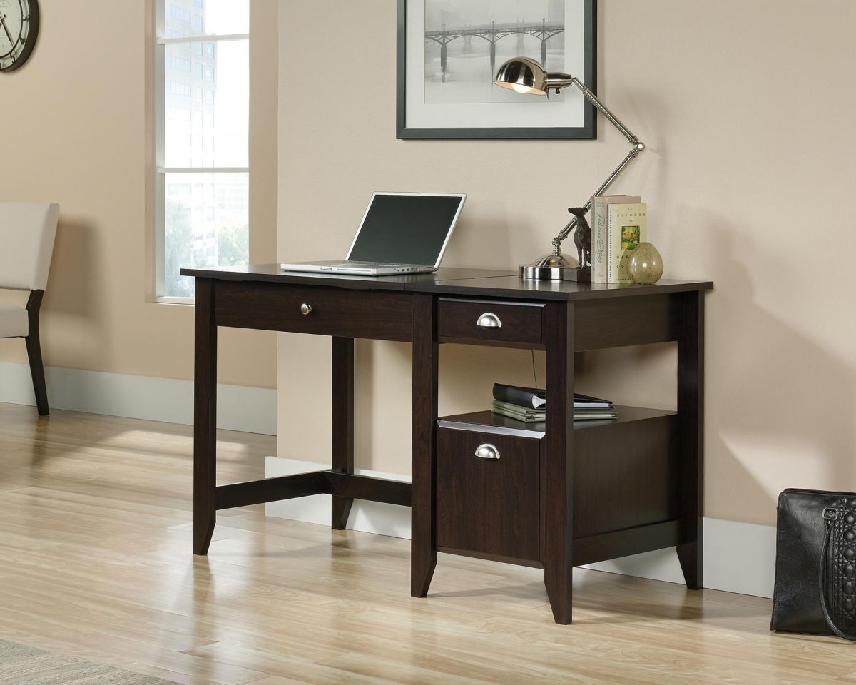 jamocha desk