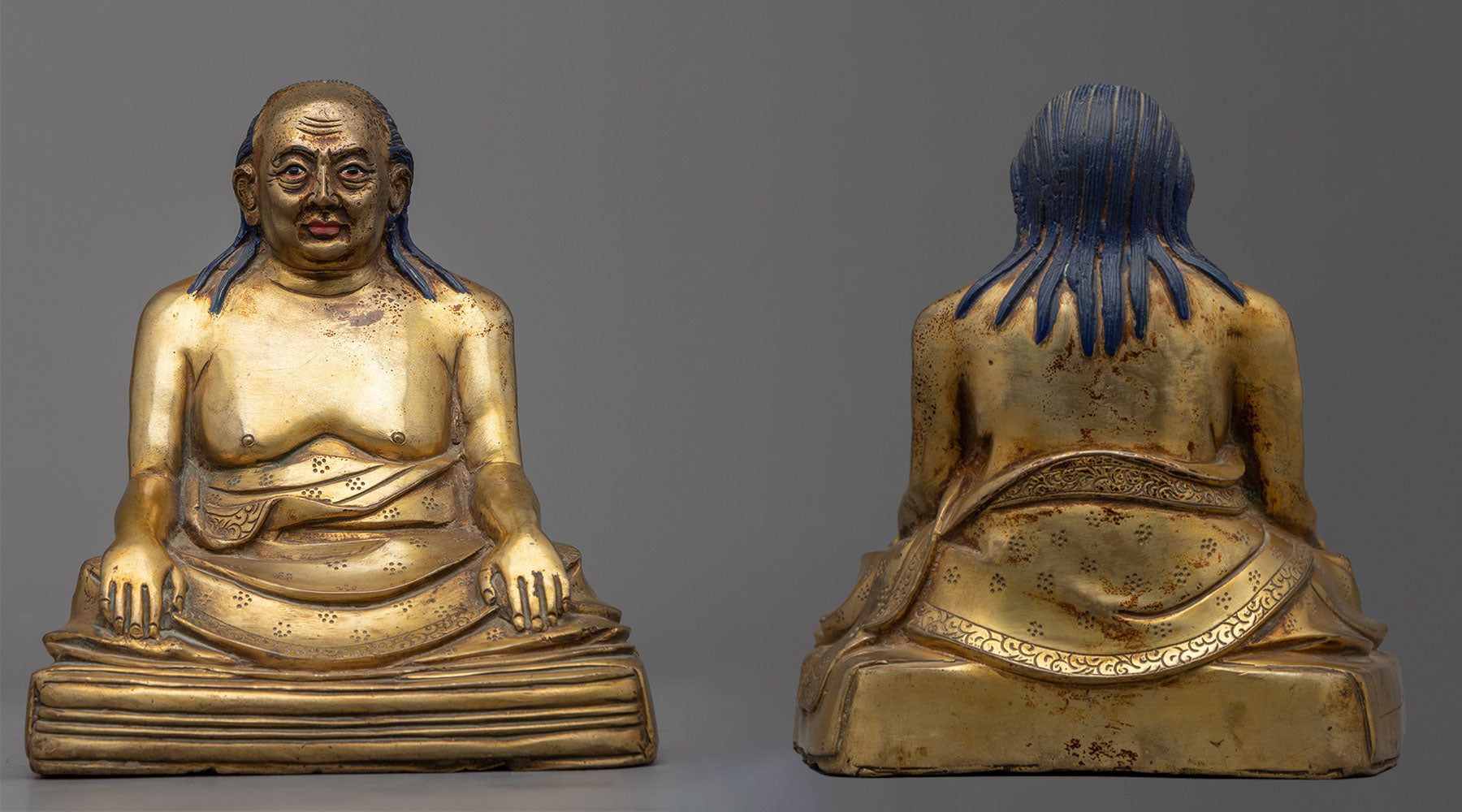 Dilgo-Khyentse-Rinpoche-statue