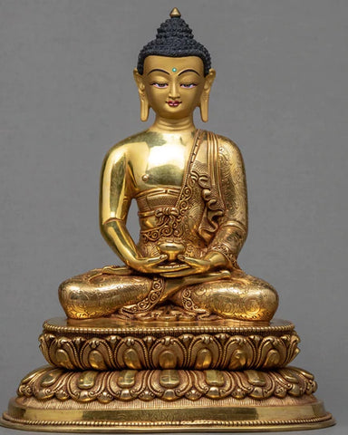 amitabha buddha