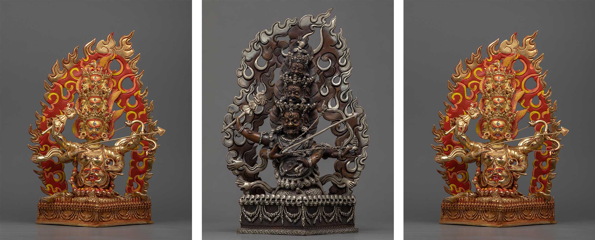 mahakala rahula