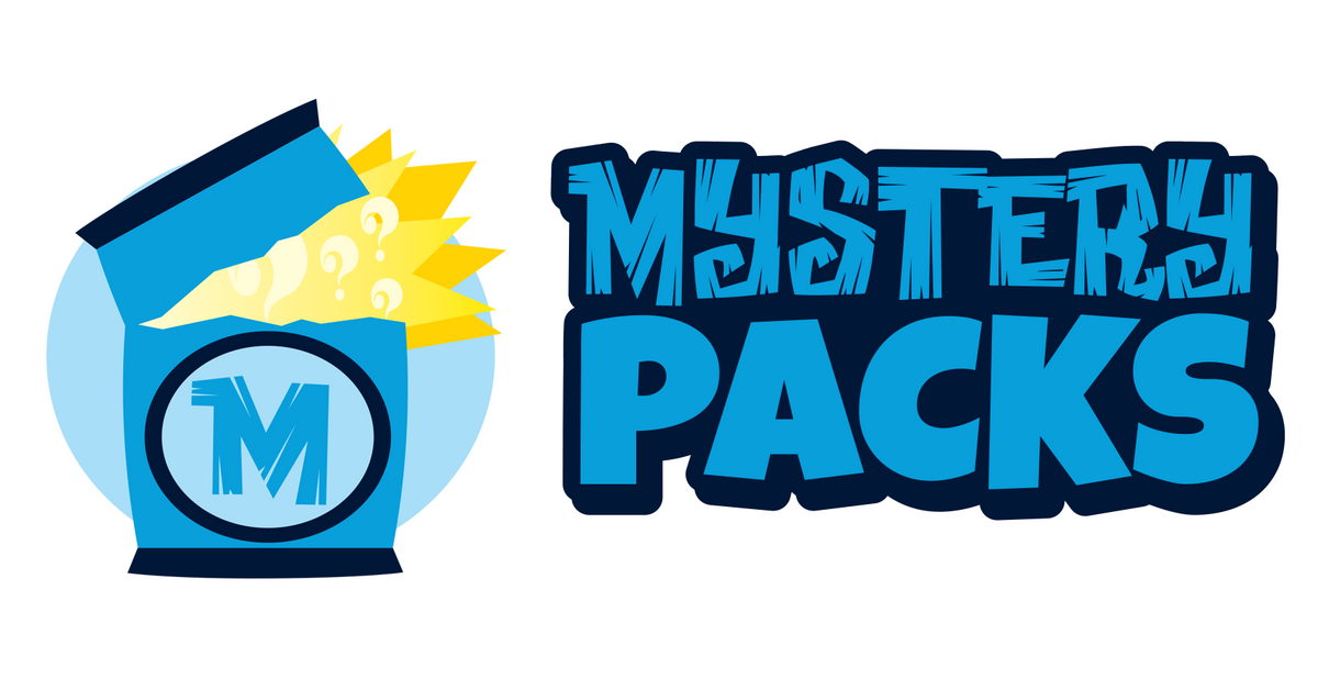 Mystery Packs