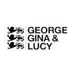 GEORGE GINA & LUCY