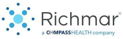 Richmar | Engineering Tomorrow's Healthcare