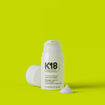 K18 leave-in molecular repair hair mask – K18HAIR UK