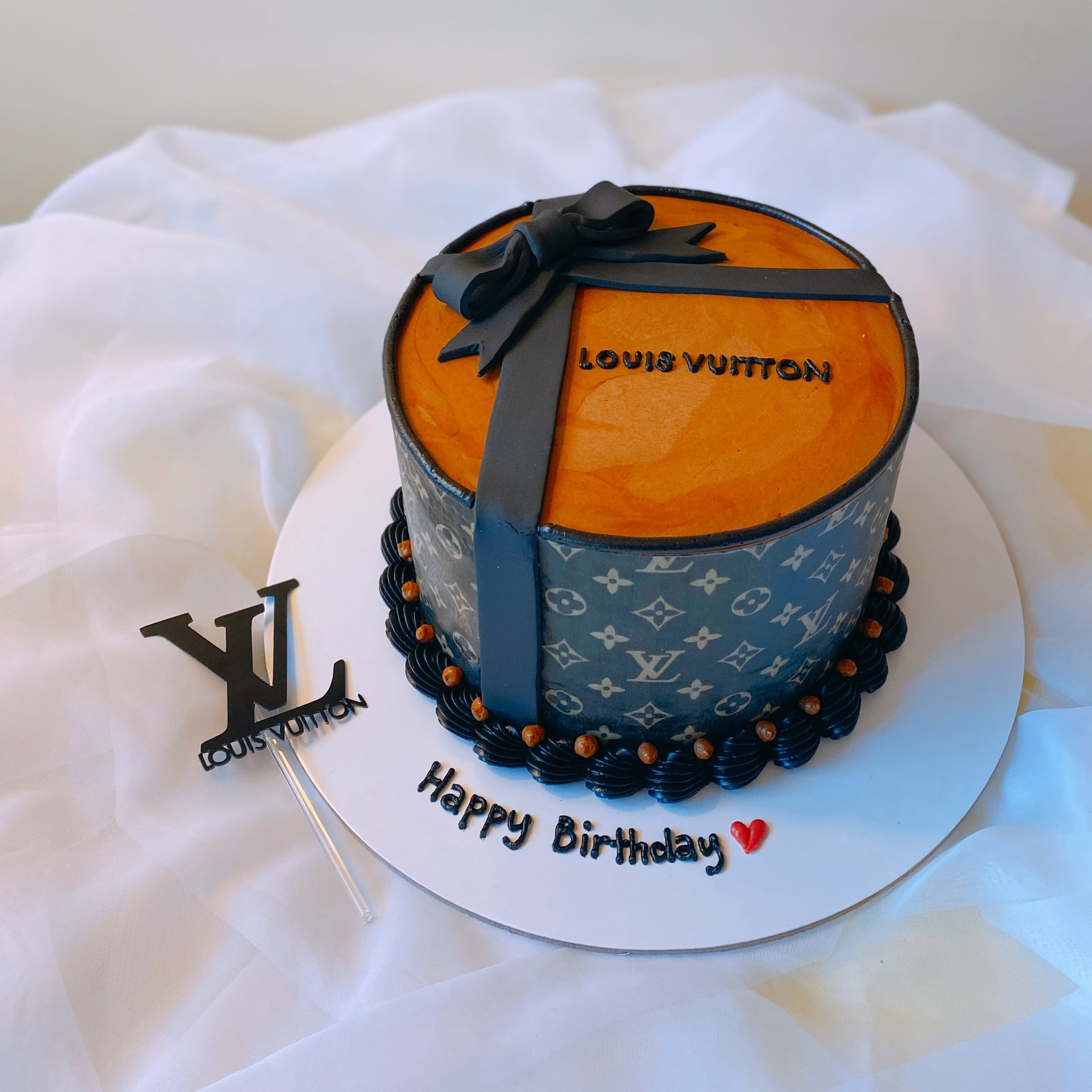 Lv - Amarantos Cakes