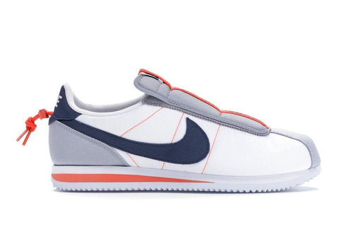 nike cortez slip on kendrick lamar