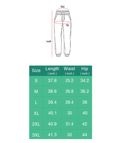 Sweatpants Upload Portrait Photo Dog Cat For Men and Women's N369 8889 ...