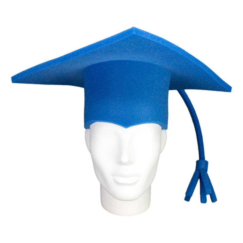 Graduation Hats | Foam Party Hats