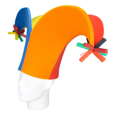 2 point jester hat