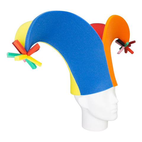 2 point jester hat