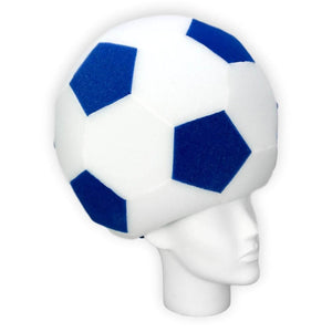 YUUZONE Champions Headgear Football Bull for Head Soccer Hat for