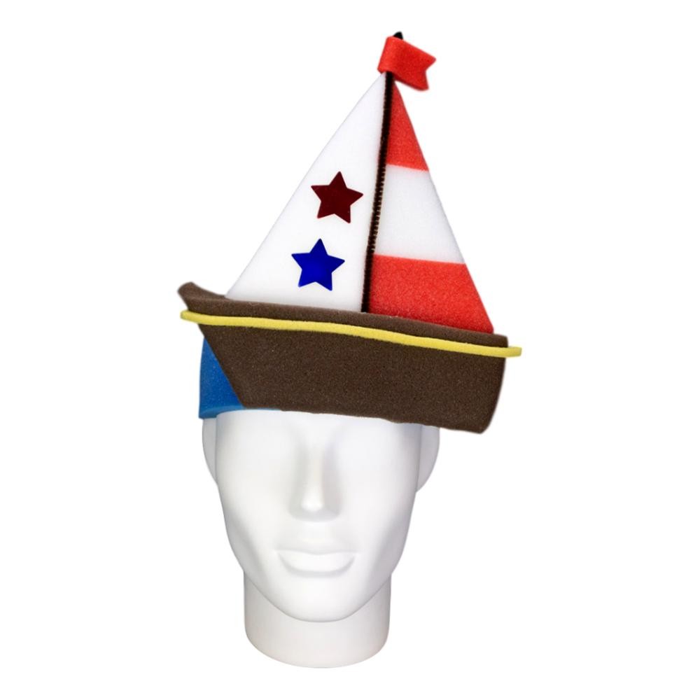 Boat Headband